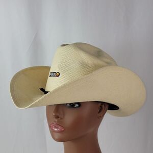 Resistol Bradford Western Bandolero Men's Hats